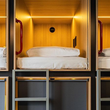 Dream Factory Melk - Green Hostel 外观 照片