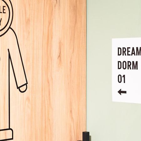 Dream Factory Melk - Green Hostel 外观 照片