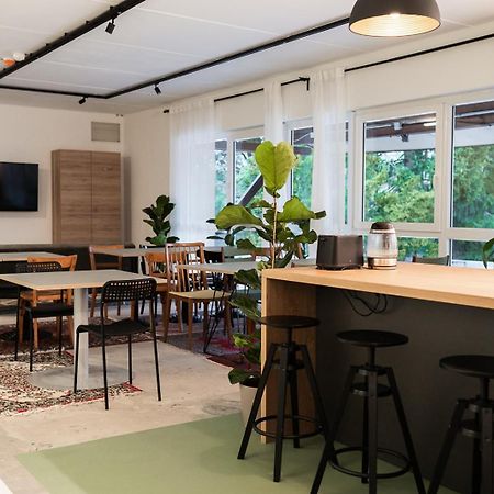 Dream Factory Melk - Green Hostel 外观 照片