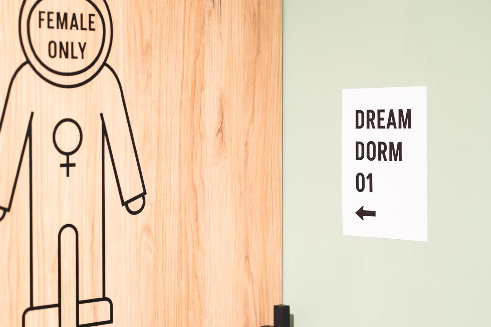 Dream Factory Melk - Green Hostel 外观 照片