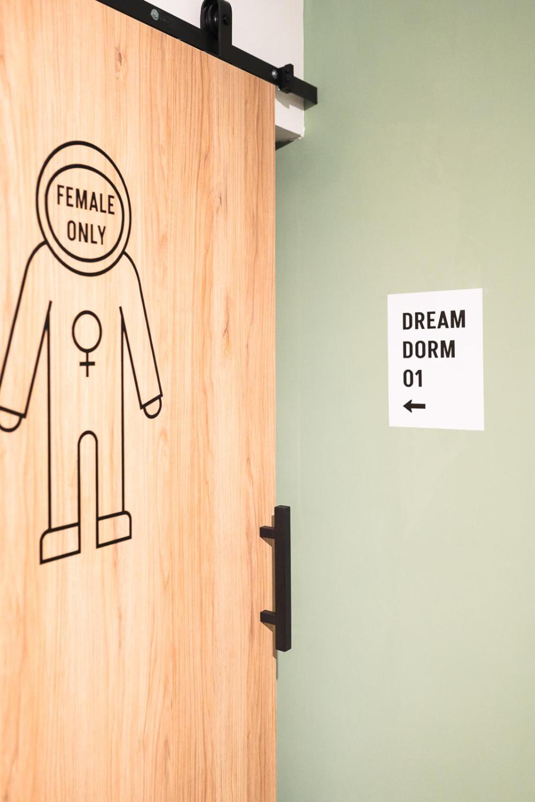 Dream Factory Melk - Green Hostel 外观 照片