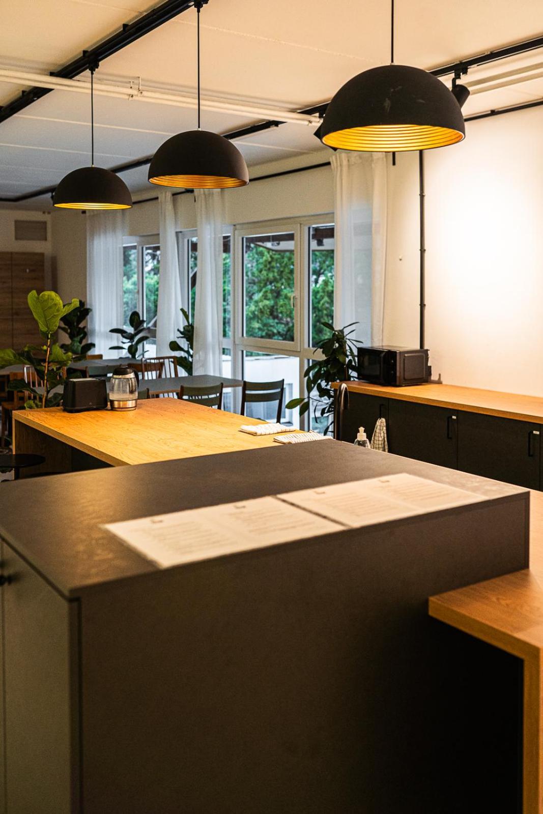 Dream Factory Melk - Green Hostel 外观 照片