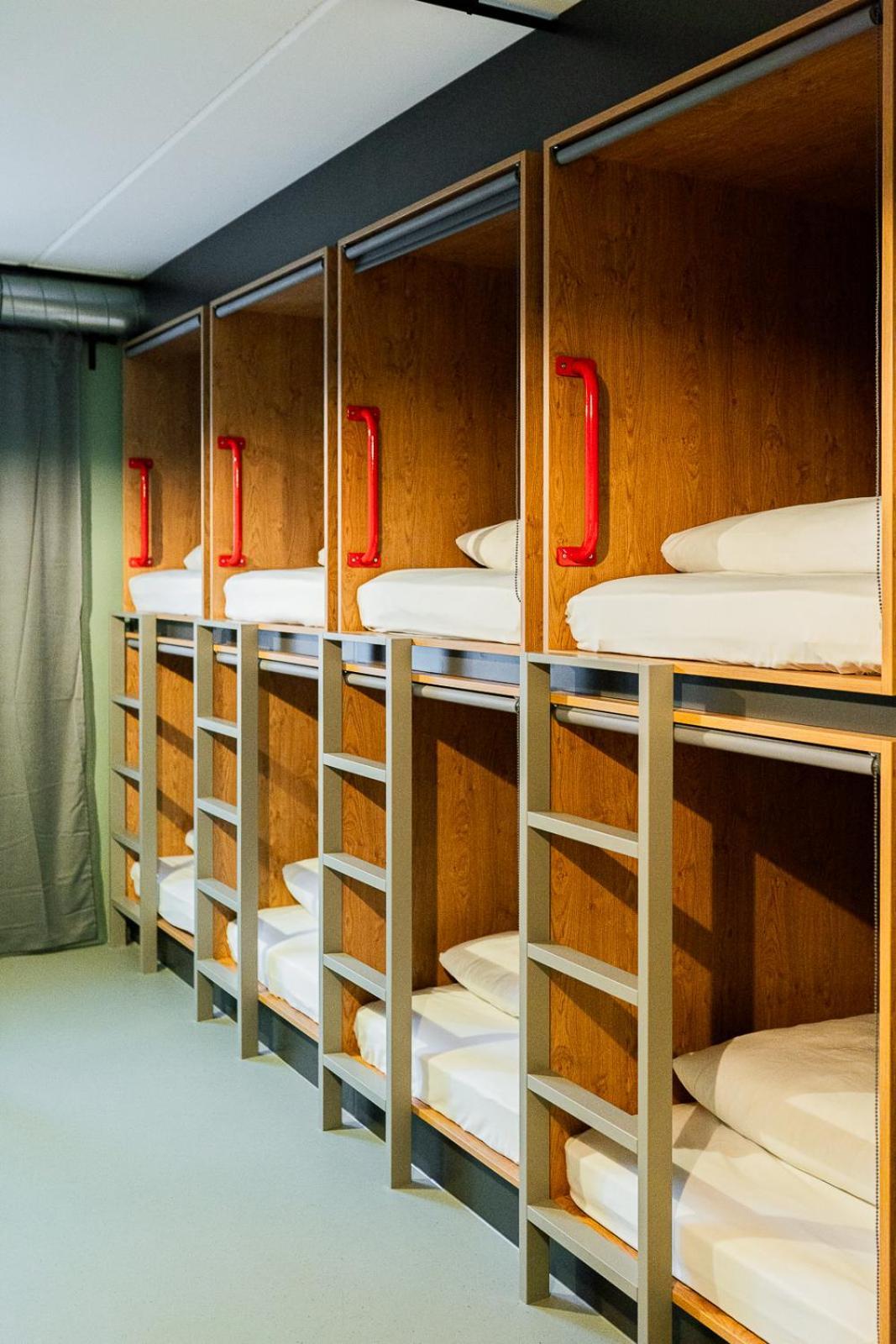 Dream Factory Melk - Green Hostel 外观 照片