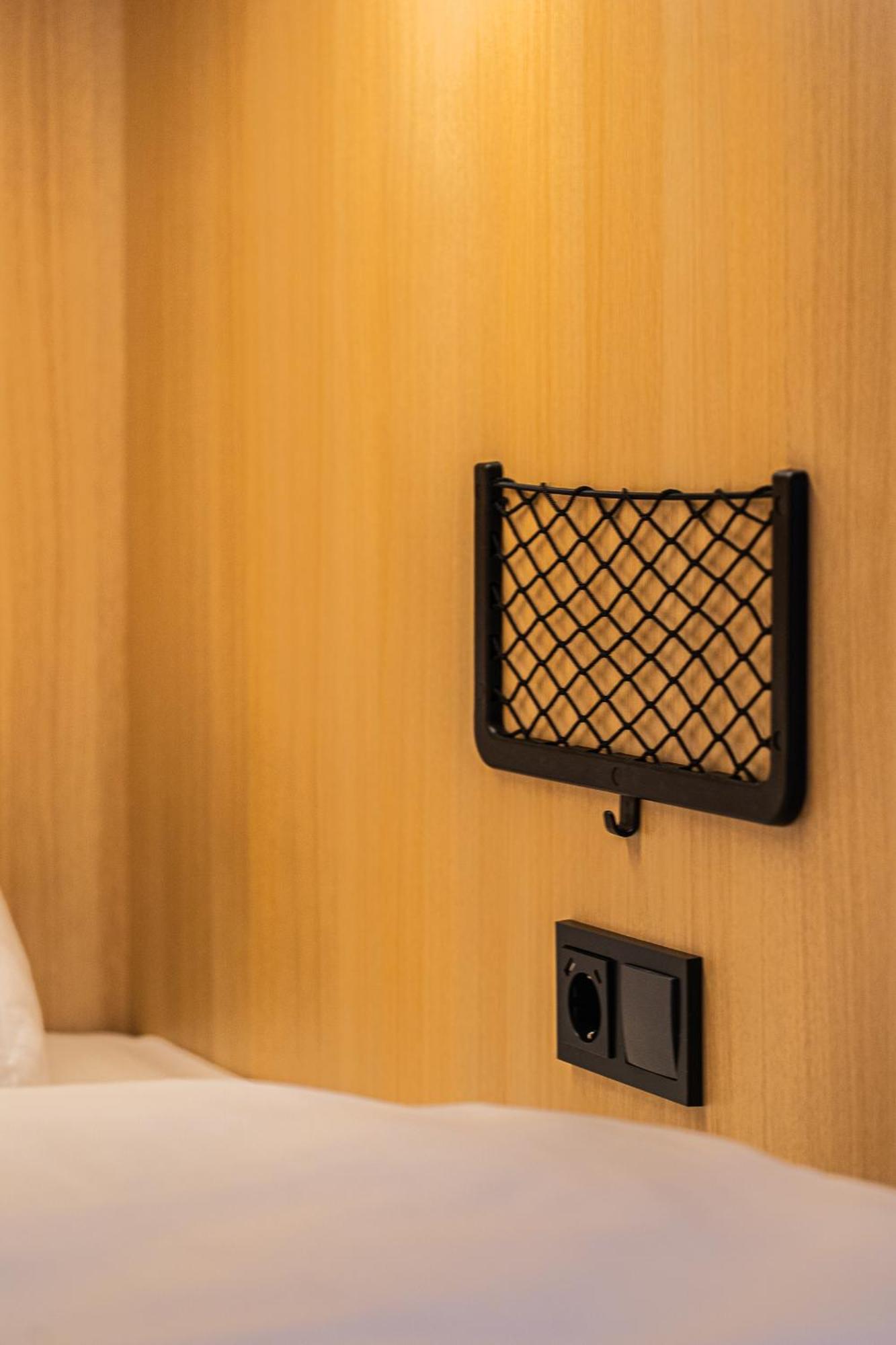 Dream Factory Melk - Green Hostel 外观 照片