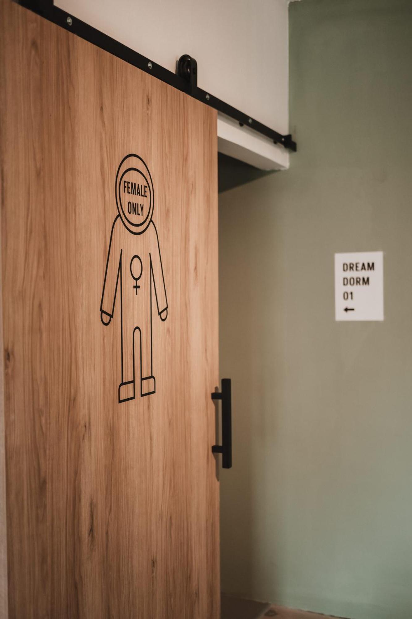 Dream Factory Melk - Green Hostel 外观 照片